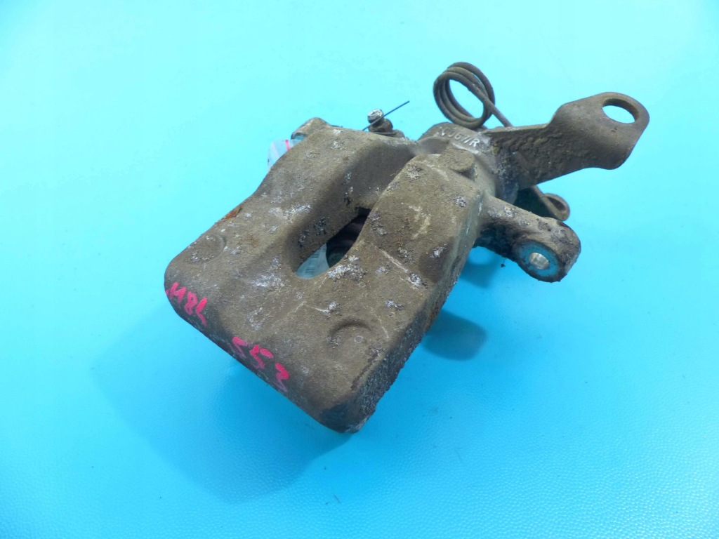 Купить Суппорт задняя задний правый fiat linea 1.4 t