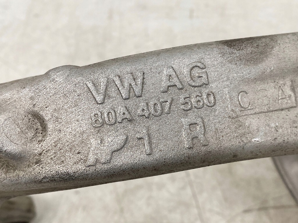 фото №15, 2018 audi q5 sq5 поворотний кулак колеса передній 80a407560