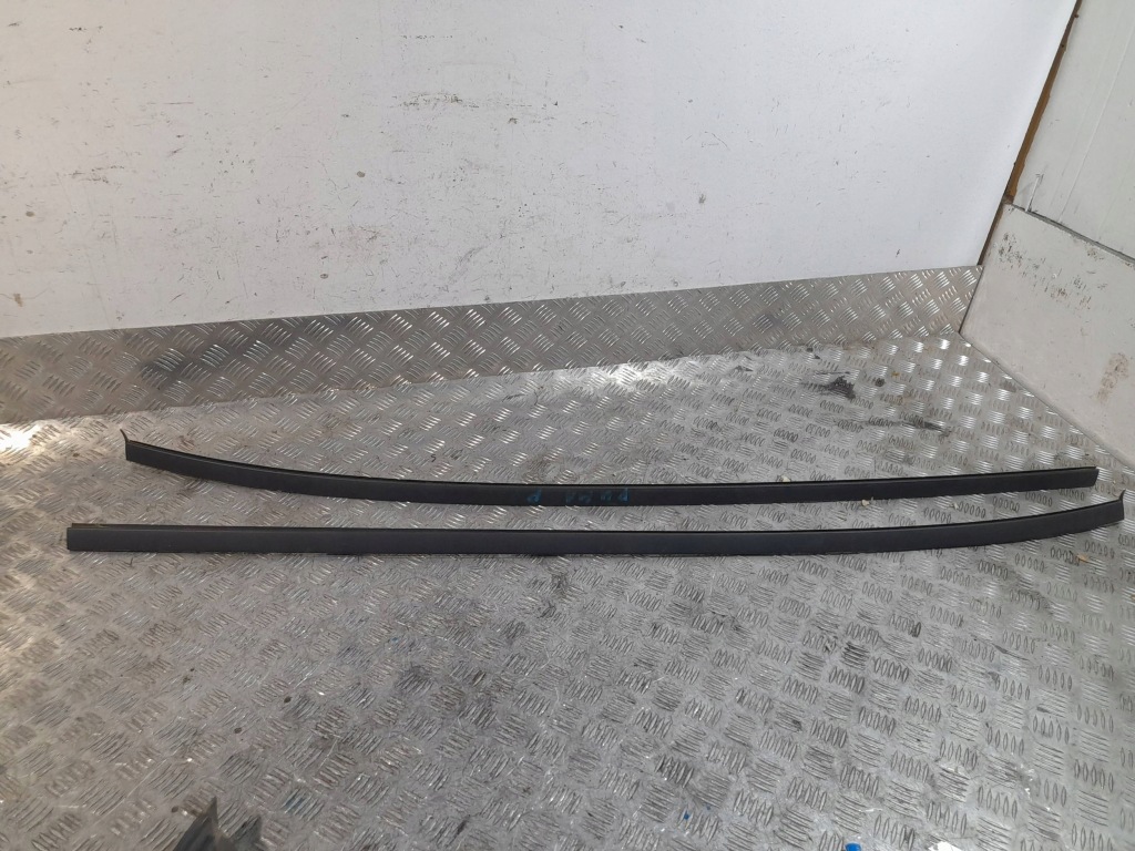 Купити Молдинг дахова ліва ford puma 2 mk2 європа рік 19- l1tbr50463ab