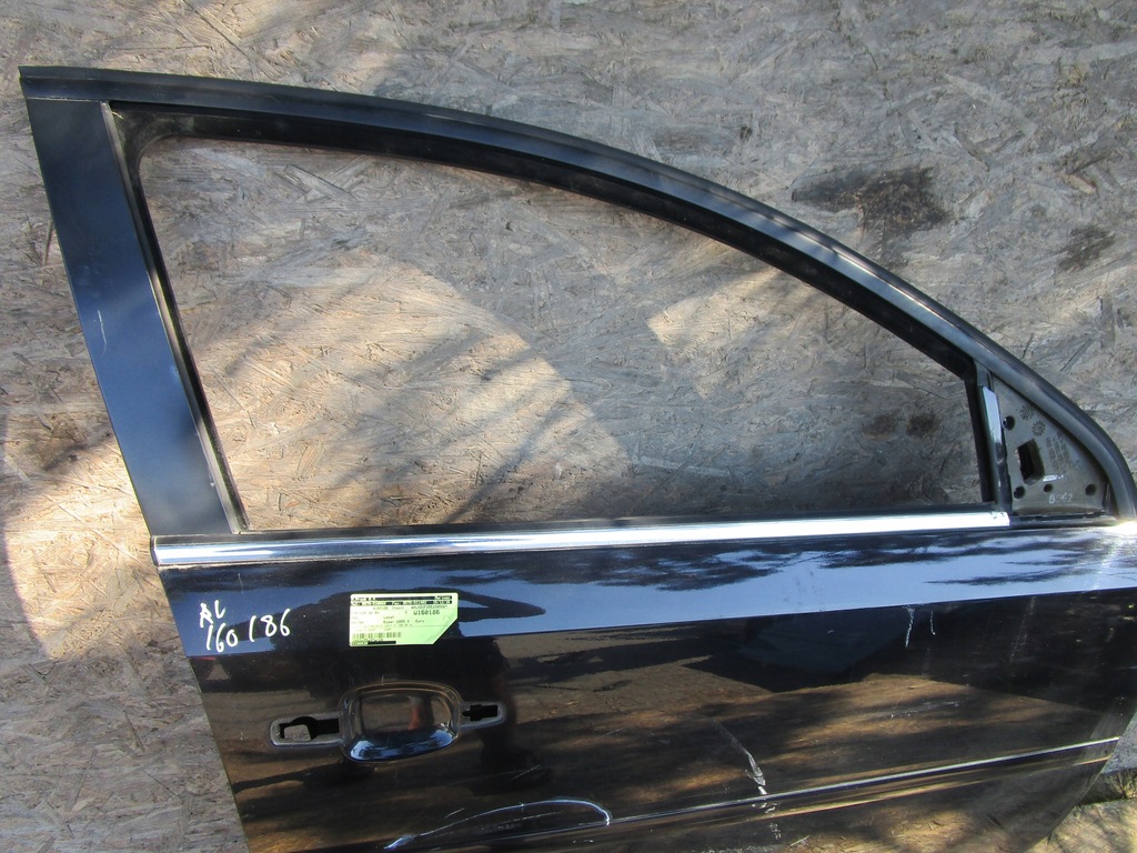 фото №7, Дверь перед правое opel vectra c