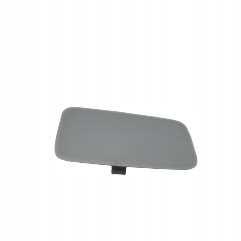 фото №1, Заглушка бампера перед honda civic viii-lewa, серые