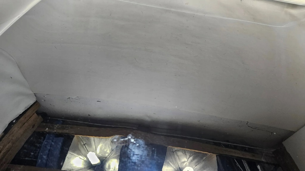 фото №9, Капот крышка двигателя volvo xc60 ii 31424557 оригинал