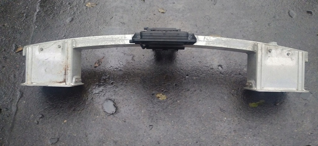 фото №10, Kia ev6 ev-6 pas передний усилитель радиатор полный