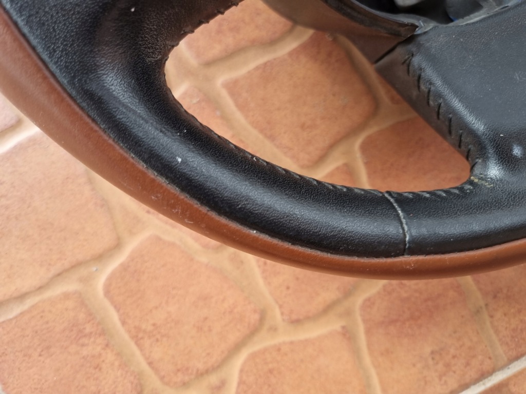 фото №6, Fiat 500 l 500l коричнева повітропровід шкіряний