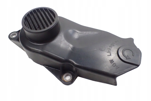 фото №1, Audi a6 c7 защита насоса 06k109121b