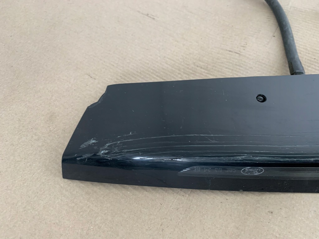 фото №5, Ford mustang mach-e rwd 75.7 kwh третий свет стоп