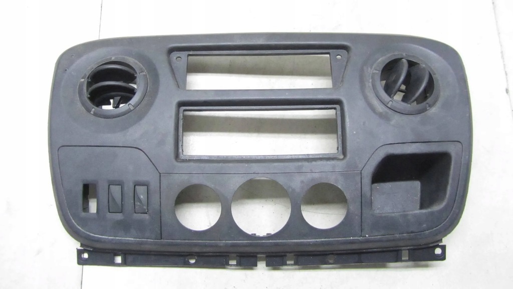 фото №1, Master movano iii рамка захист радіо 682600025r