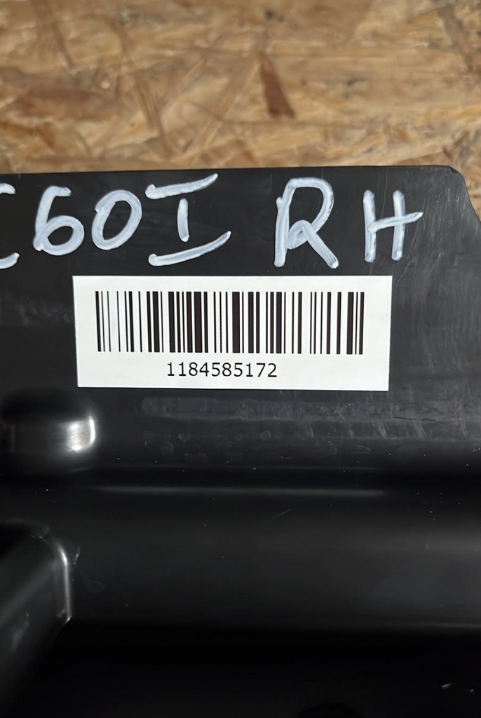 фото №7, Volvo xc60 i lift воздуховод воздуха правая 30764573