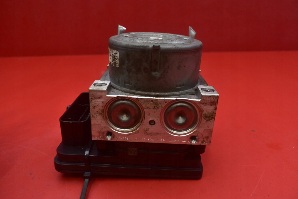 фото №7, Насос abs 476600078r dacia dokker 1 i 1.6 sce 102 km 17-21