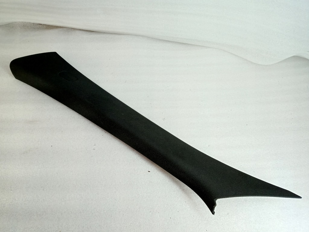 Купить Mercedes gla w156 17r защита стойка левая a1766901700 org.