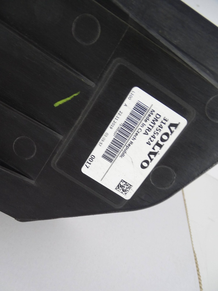 фото №7, Повітропровід повітря volvo xc40 xc-40 ii