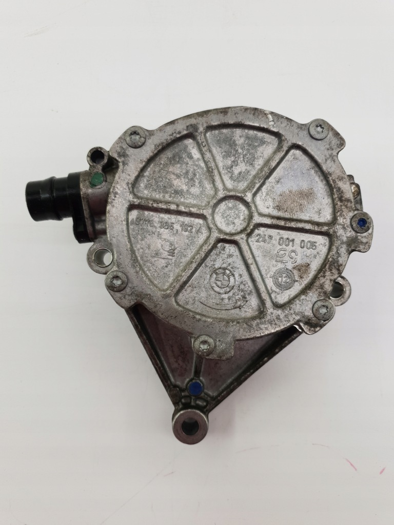 Купить Bmw f10 f11 насос вакуум 0710336189d