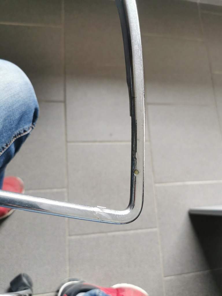 фото №4, Рамка решітка chevrolet aveo t300