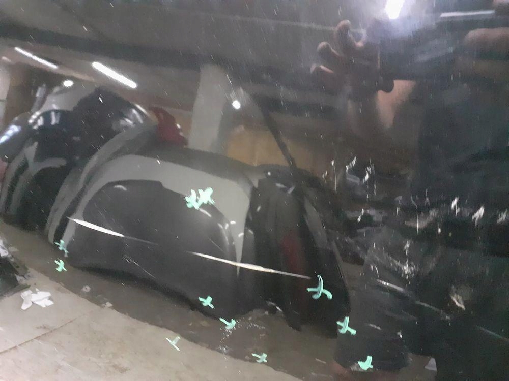 фото №8, Капот volvo v60 s60 lift 2013-2017r