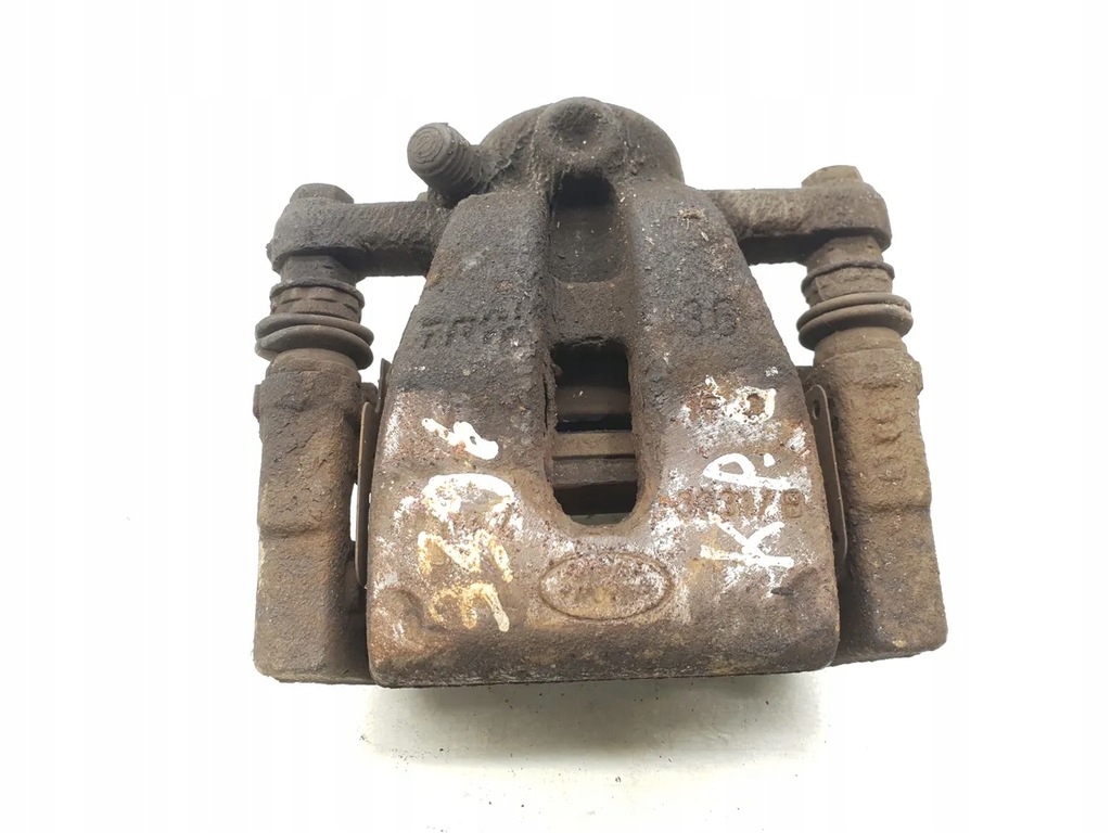 фото №5, Land rover freelander 2 суппорт тормоза заднего