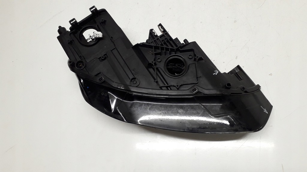 фото №10, Audi a1 lift 14- лампа ліва ксенон led 8xa941005