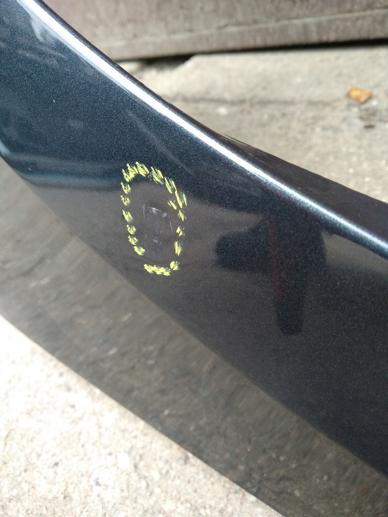 фото №6, Крыло правый перед seat leon iv 4 5fa 2020-^