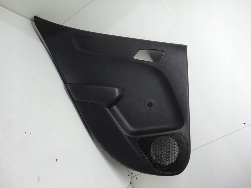 фото №1, Kia picanto iii обшивка оббивка двері лівий задня