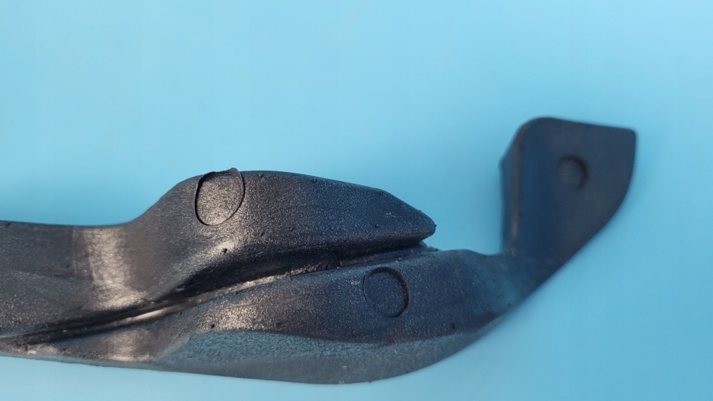 Mercedes eqe 350+ 23r прокладка правая a2978311000 Цена