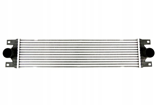 Купить Fast ft55576 радиатор воздуха наддувочный