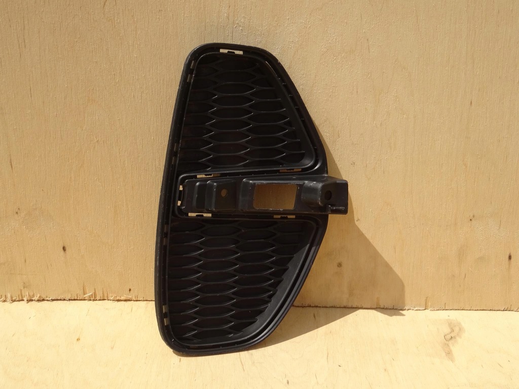 фото №1, Kia sportage iv lift решётка бампера левый перед