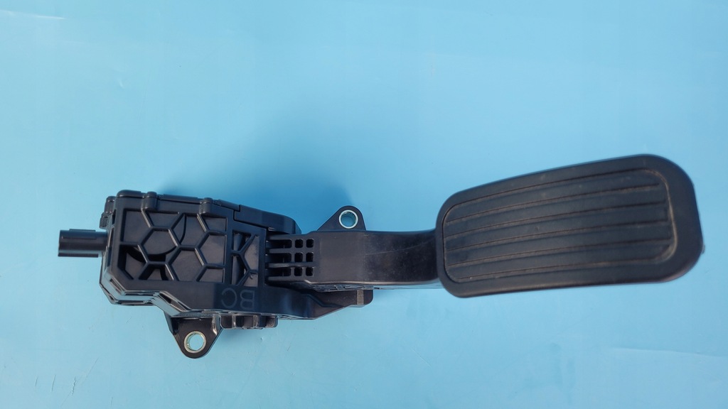 фото №5, Toyota corolla e21 педаль потенциометр газа 78110-12100