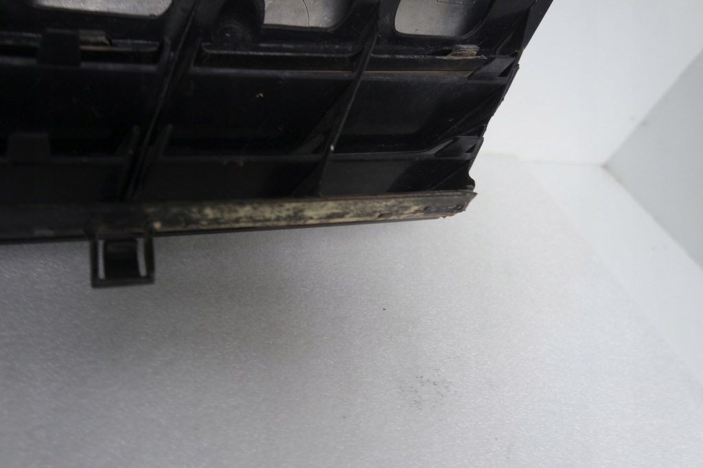 фото №6, Решётка радиатора решётка радиатора opel astra h