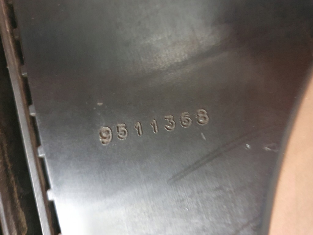 фото №10, Фільтр повітря корпус впуск volvo xc90 i lift 4.4 b v8 витратомір