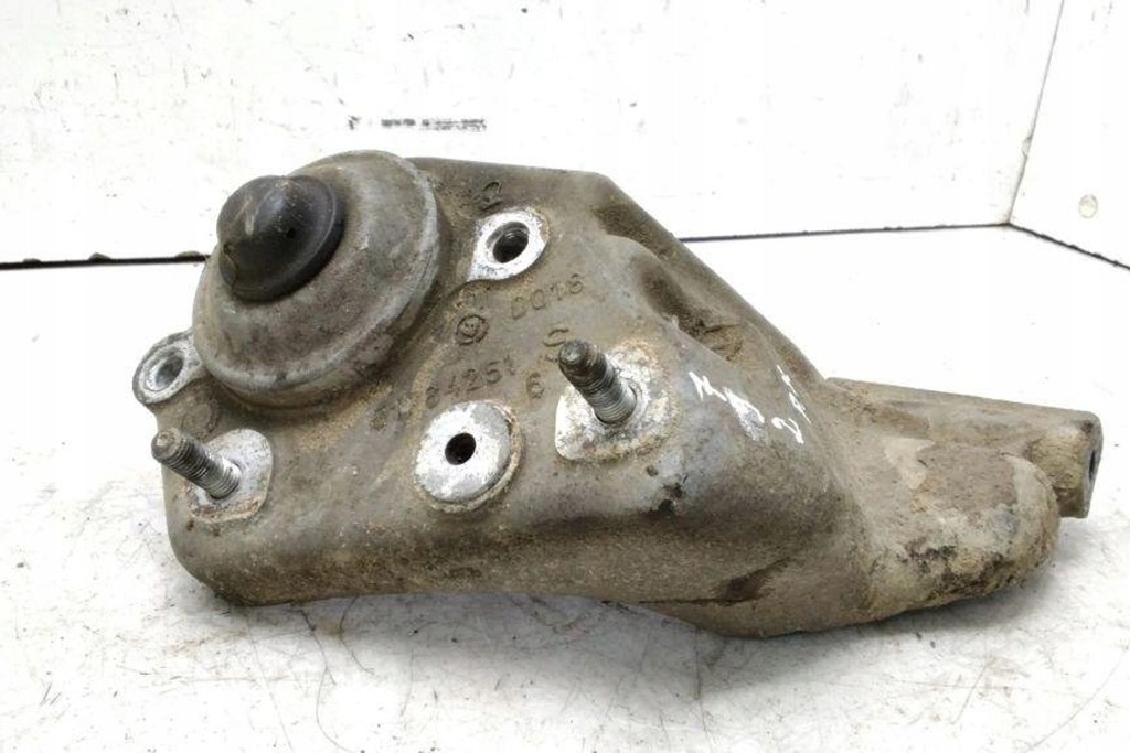 фото №7, Важіль передній alfa romeo gt 937_ 51764251 1.9l дизель 110kw 2005