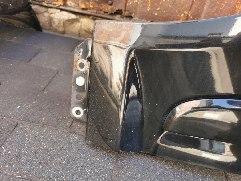 фото №11, Крила лівий перед jaguar xf i x250 pel 07-11