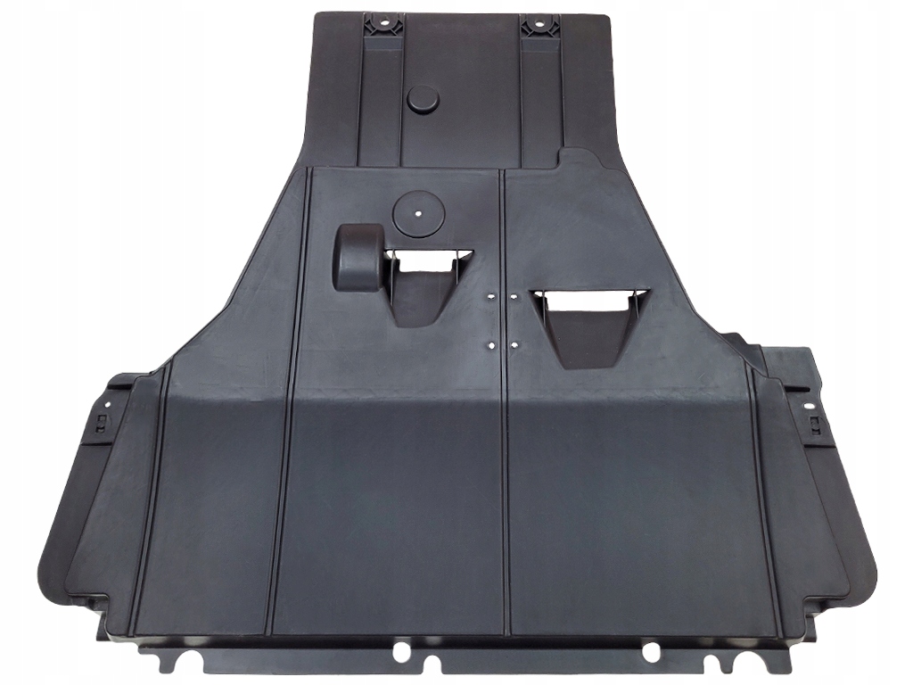 фото №2, Защита pod двигатель renault megane 3 scenic 2008-16