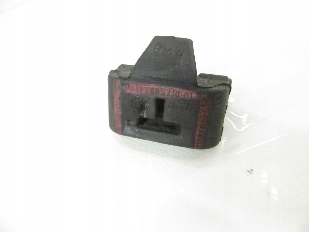 Подшипник резиновые радиатора кронштейн bmw e81 e82 e84 e87 e88 e90 e91 e92 e93 с Разборки