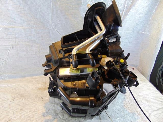 фото №5, Отопитель fiat scudo expert jumpy ii 1.6 hdi eu