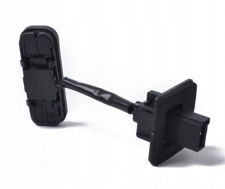 фото №12, Ручка крышки bag opel insignia 2008-,karl 2015-