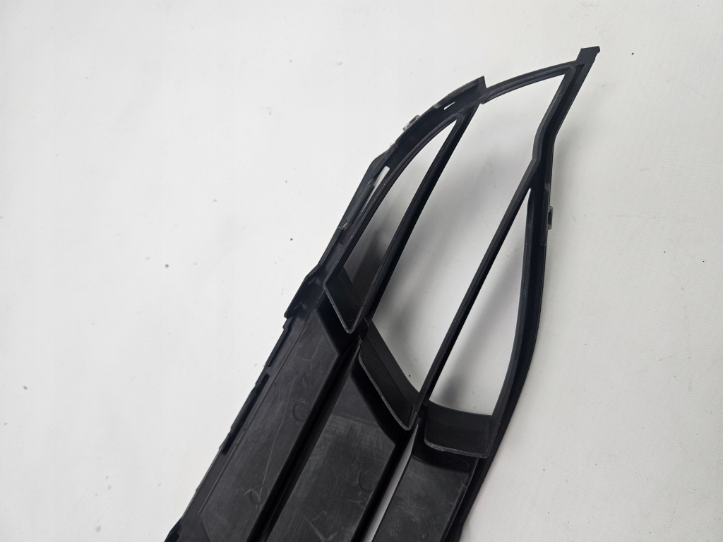 фото №14, Bmw 3 gt f34 gran turismo 2013 - решётка бампера перед левый 7293797