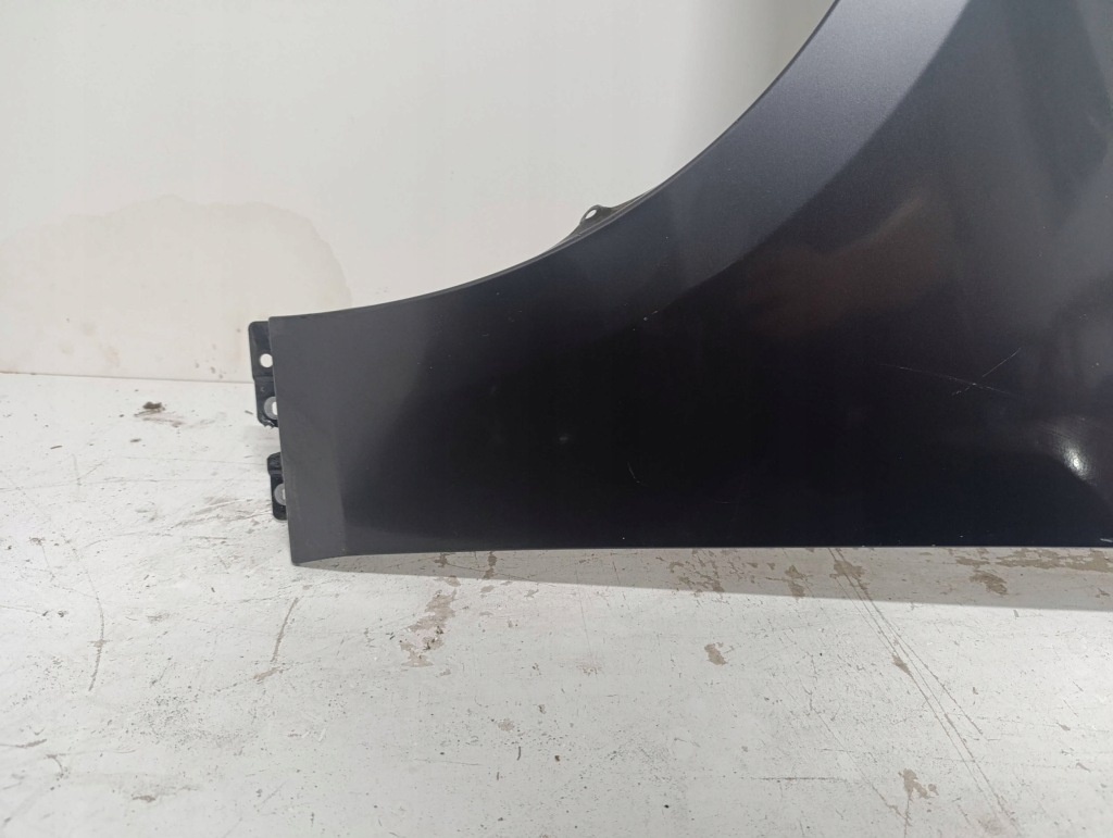 Крыло  левое  перед mazda 3 3 iv 19- Цена