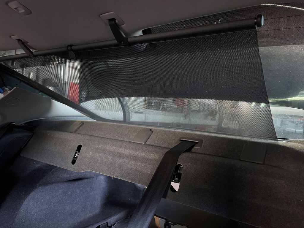 фото №6, Полка задняя ролик volvo s60 ii оригинальный номер 39817813