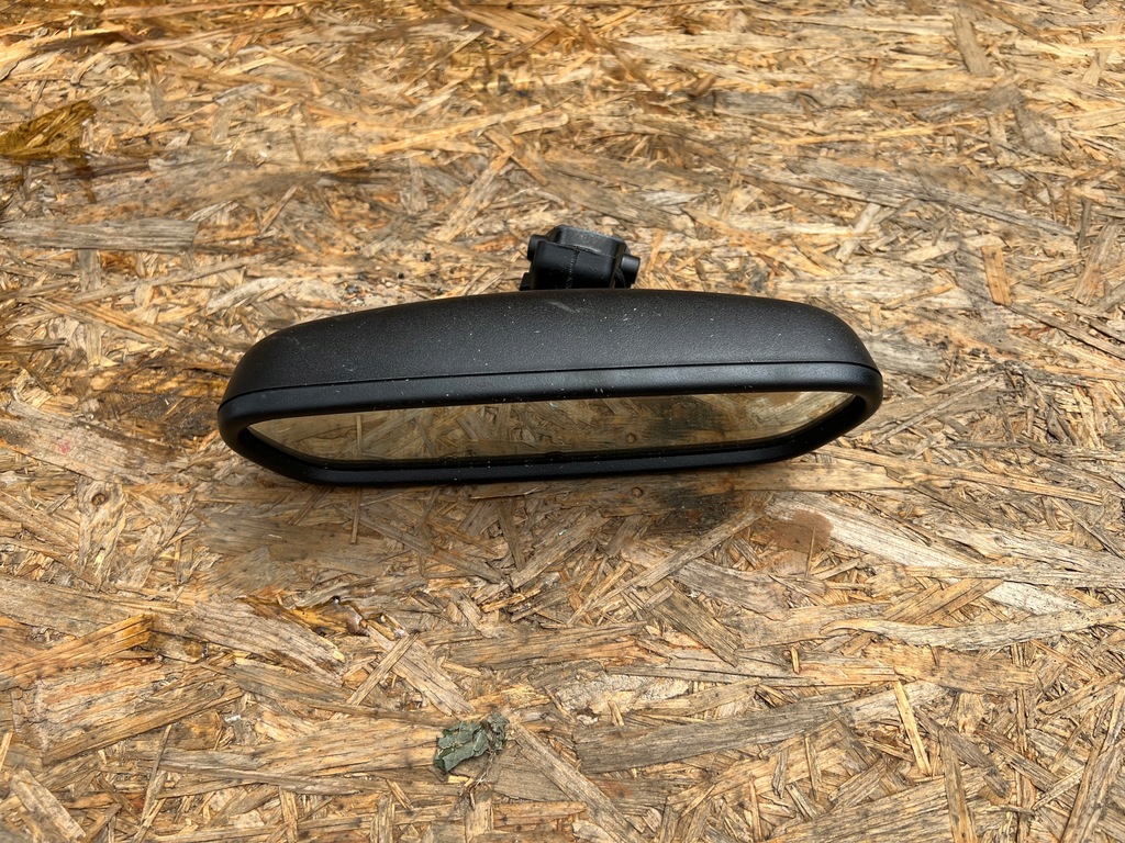 фото №1, Зеркало внутреннее заднего вида peugeot 5008 ii