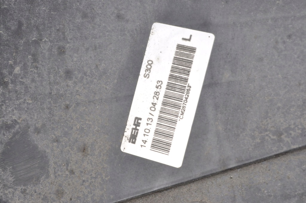 Opel insignia a 1.8 16v 140km вентилятор радиатора 22915599 Недорого