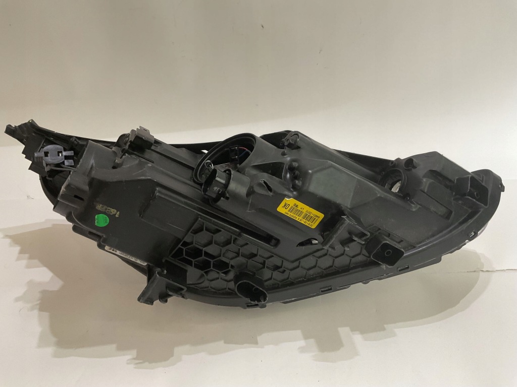 фото №7, Hyundai i30 iii левая лампа przednia/reflektor оригинальный номер 92101g4030