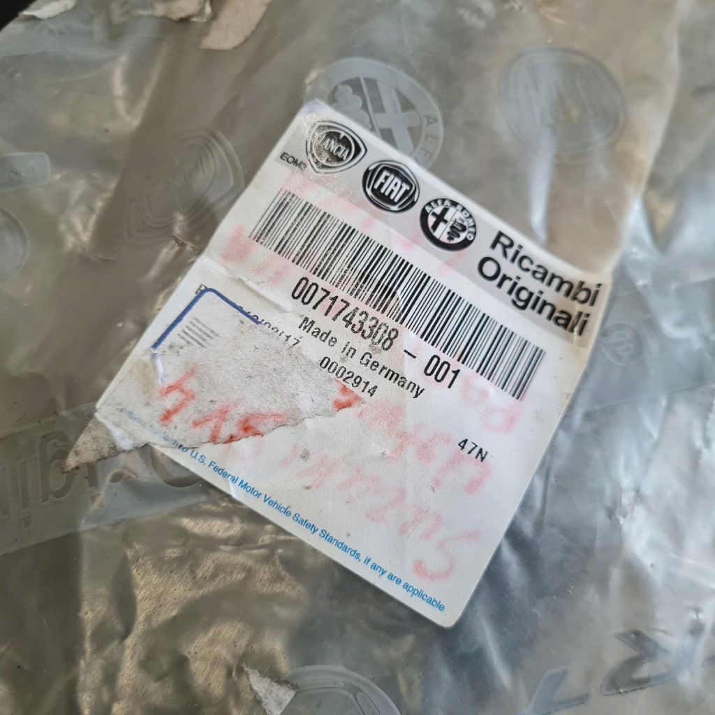 фото №10, Fiat sedici suzuki sx4 молдинг порог левая 77241-79j0