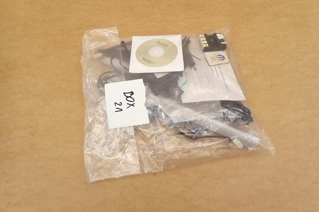 фото №9, Оригінальний набір освітлення салону 82212347 dodge charger 2012-2015