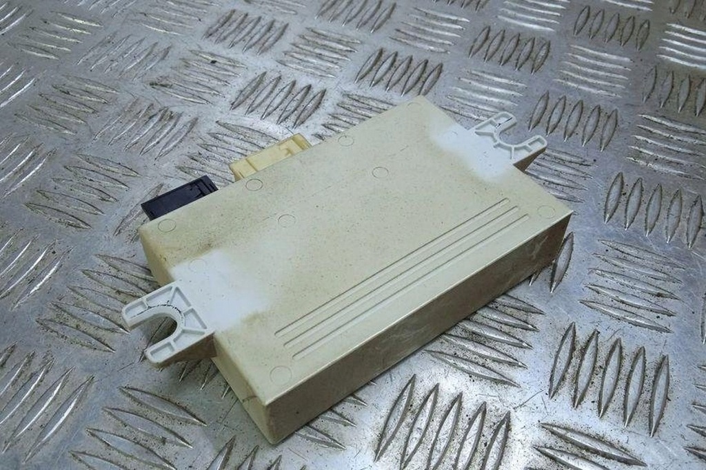 фото №1, Модуль pdc mini cooper r56 3450085 1.6l дизель 2007