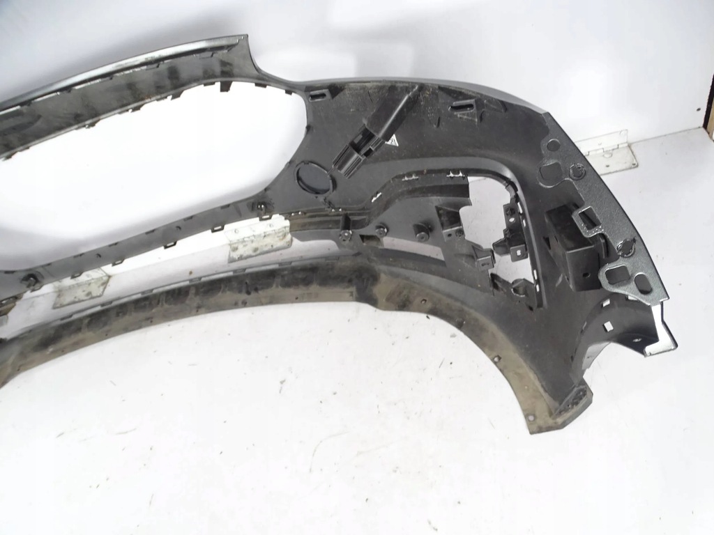 фото №8, Бампер перед передний ford kuga mk3