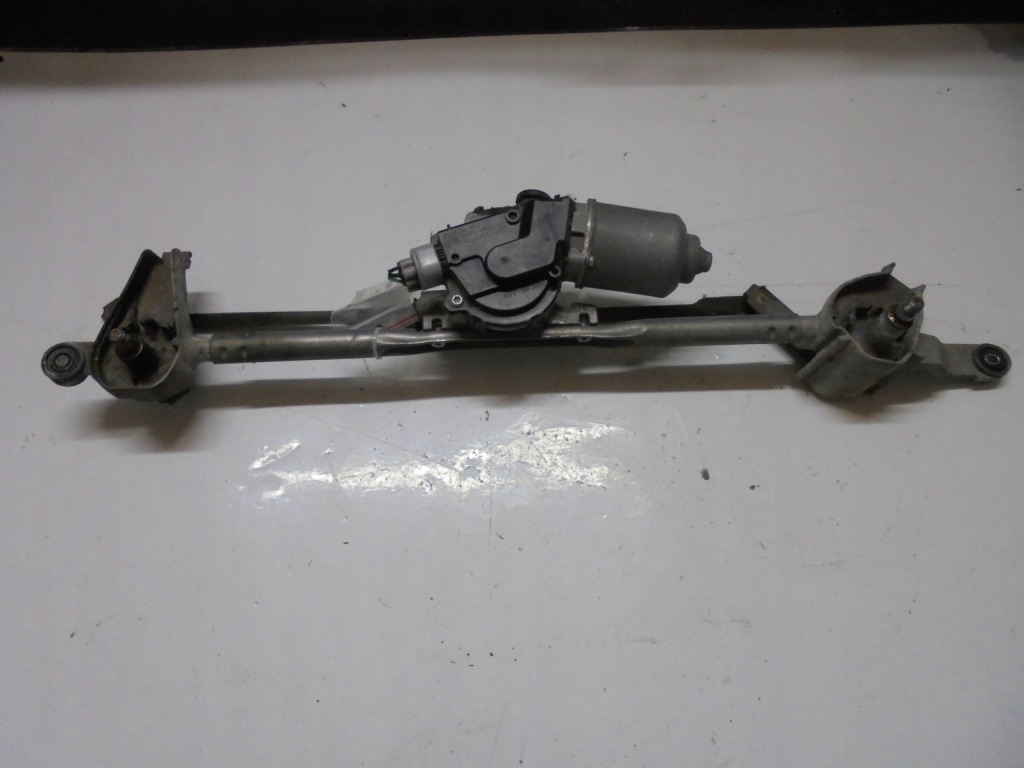 фото №1, Механізм двірник subaru forester iii 2.0d 09