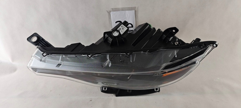 фото №6, Maserati levante usa full led левый фара лампа левая 6701595390