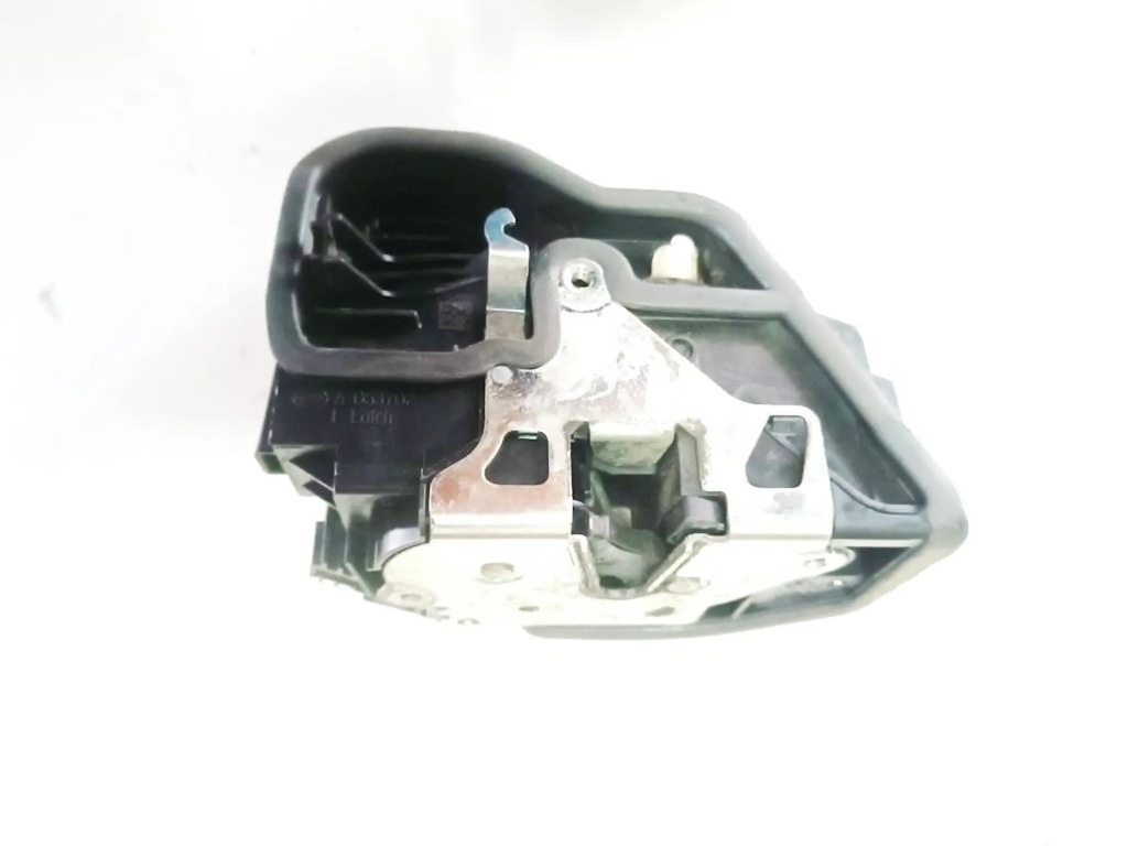 фото №2, Mini cooper countryman r60 2011 замок правий перед