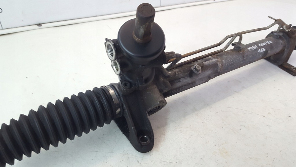 фото №5, Рейка рульова 7891140 mini cooper