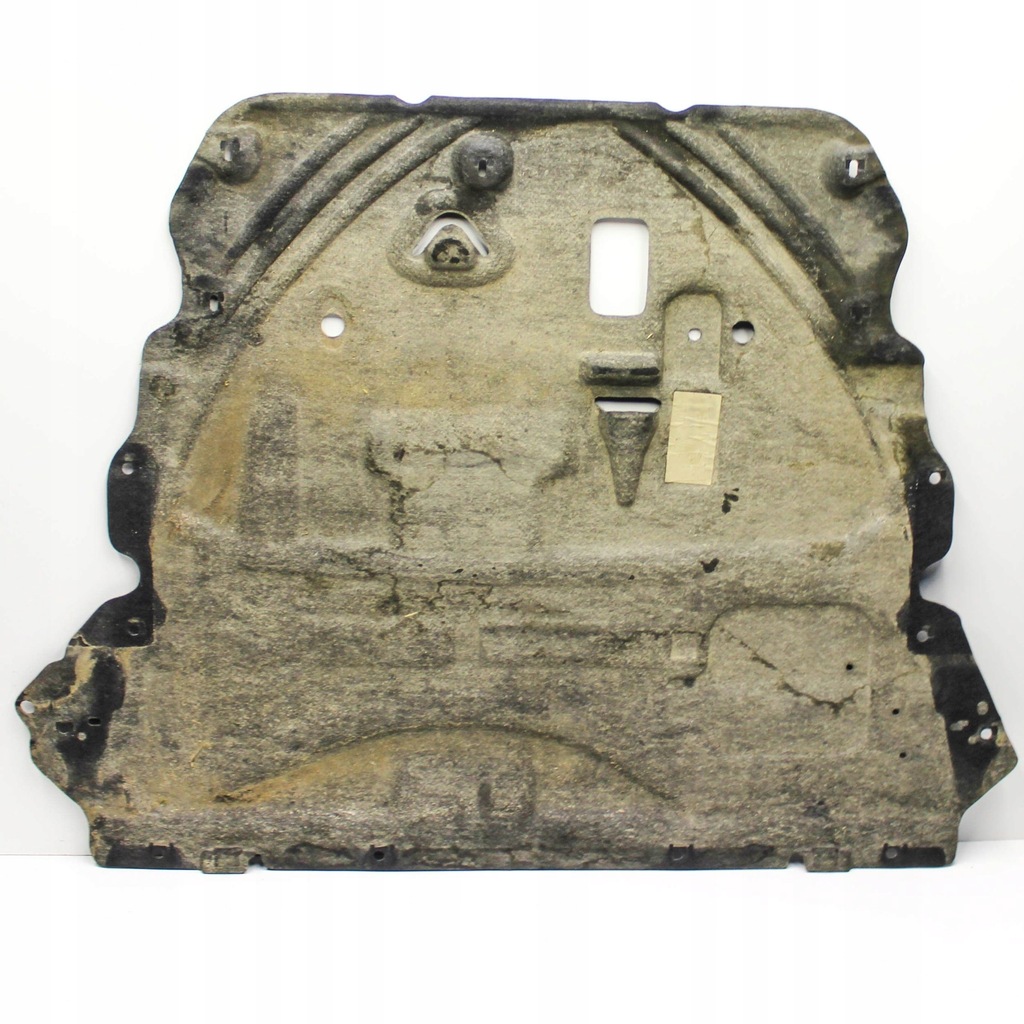 фото №6, Ford kuga iii 2024 захист нижня двигуна