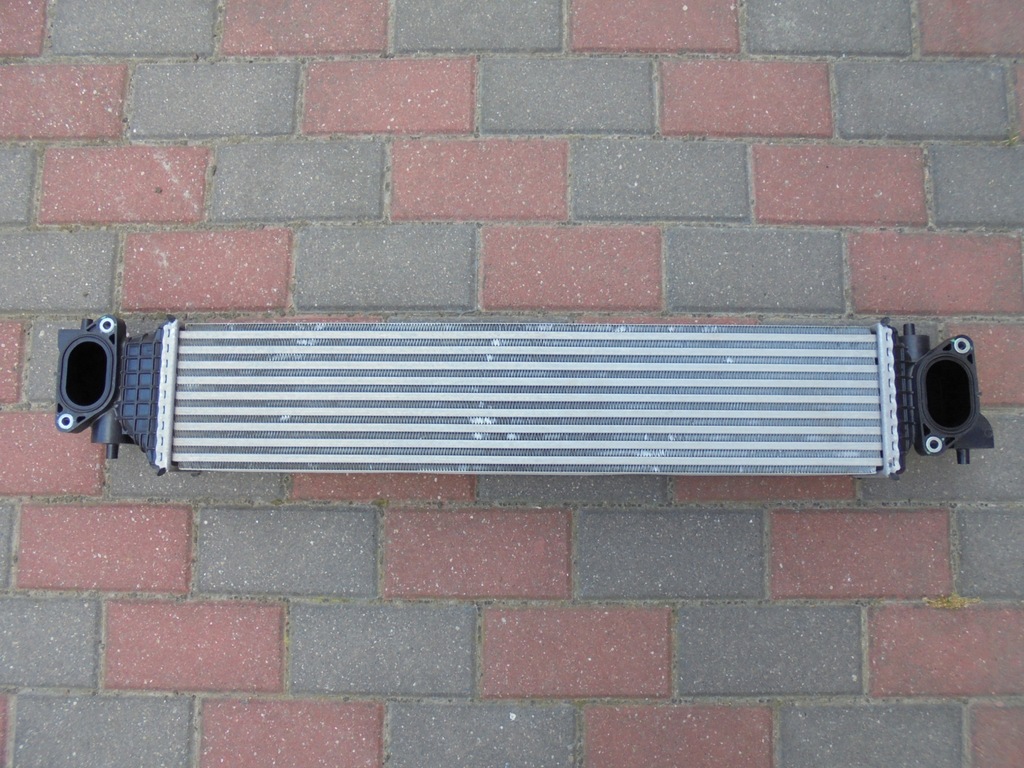 фото №1, Інтеркулер honda civic x 2017-2021r type-r 5bf оригінал